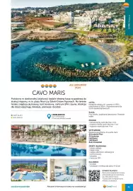 Coral Travel gazetka Strona 42