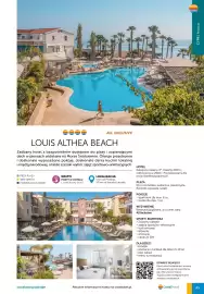 Coral Travel gazetka Strona 44