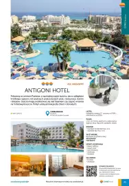 Coral Travel gazetka Strona 46