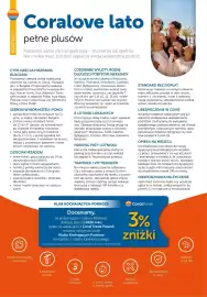 Coral Travel gazetka Strona 5