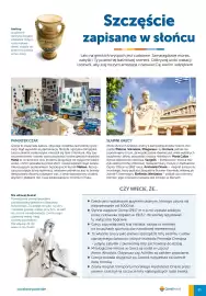 Coral Travel gazetka Strona 52