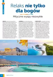 Coral Travel gazetka Strona 53