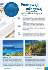 Coral Travel gazetka Strona 58