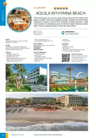 Coral Travel gazetka Strona 59