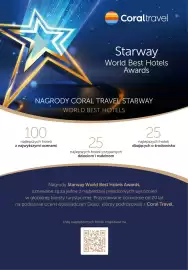 Coral Travel gazetka Strona 6