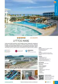 Coral Travel gazetka Strona 62