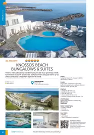 Coral Travel gazetka Strona 63