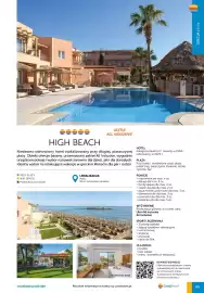 Coral Travel gazetka Strona 66