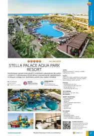 Coral Travel gazetka Strona 68