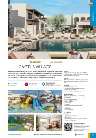 Coral Travel gazetka Strona 70