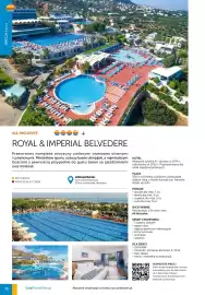 Coral Travel gazetka Strona 71