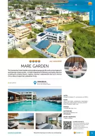 Coral Travel gazetka Strona 80