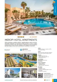 Coral Travel gazetka Strona 82