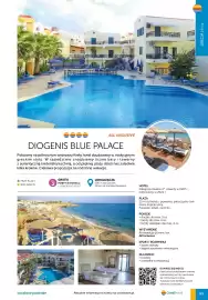 Coral Travel gazetka Strona 84