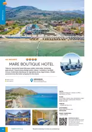 Coral Travel gazetka Strona 85