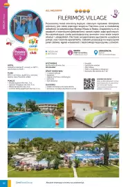 Coral Travel gazetka Strona 93