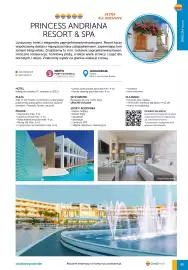 Coral Travel gazetka Strona 96