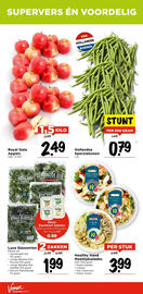 Vomar Voordeelmarkt folder Pagina 18