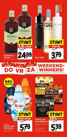 Vomar Voordeelmarkt folder Pagina 2
