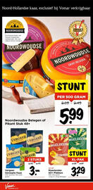 Vomar Voordeelmarkt folder Pagina 24