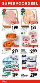 Vomar Voordeelmarkt folder Pagina 25
