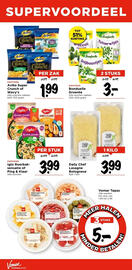 Vomar Voordeelmarkt folder Pagina 26