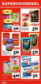 Vomar Voordeelmarkt folder Pagina 28