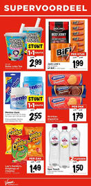 Vomar Voordeelmarkt folder Pagina 29