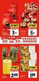 Vomar Voordeelmarkt folder Pagina 3