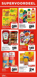 Vomar Voordeelmarkt folder Pagina 30