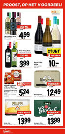 Vomar Voordeelmarkt folder Pagina 33