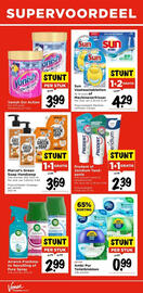 Vomar Voordeelmarkt folder Pagina 36