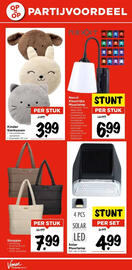 Vomar Voordeelmarkt folder Pagina 39