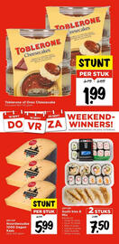 Vomar Voordeelmarkt folder Pagina 4
