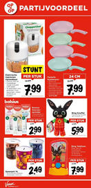 Vomar Voordeelmarkt folder Pagina 40