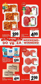 Vomar Voordeelmarkt folder Pagina 5