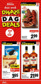 Vomar Voordeelmarkt folder Pagina 6