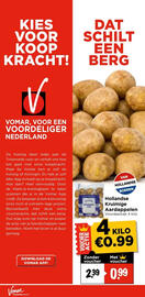 Vomar Voordeelmarkt folder Pagina 7