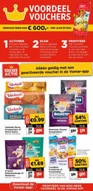 Vomar Voordeelmarkt folder Pagina 9