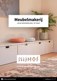Nijhof folder Pagina 1
