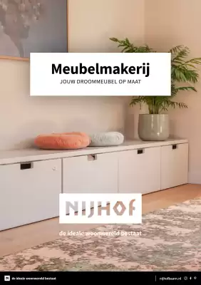 Nijhof folder (geldig t/m 21-09)