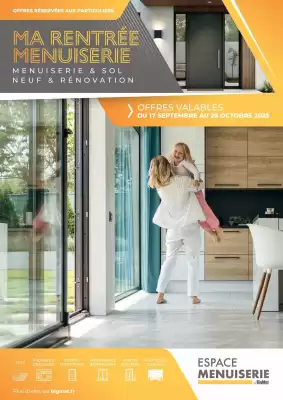 Catalogue BigMat (valable jusqu'au 29-10)