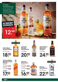 Sligro folder | Wijn Pagina 10