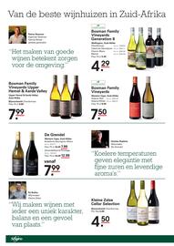 Sligro folder | Wijn Pagina 2