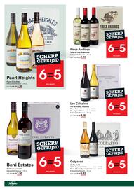 Sligro folder | Wijn Pagina 8
