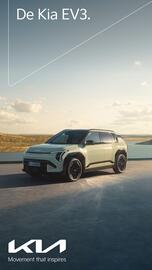 Kia folder Pagina 1