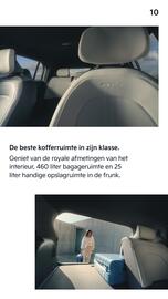 Kia folder Pagina 10