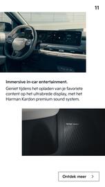 Kia folder Pagina 11