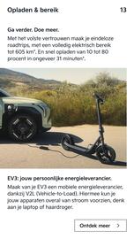 Kia folder Pagina 13