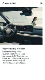 Kia folder Pagina 18